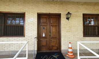 Imagem 4: Casa térrea , área central de Valinhos - SP , 312 m² de área útil e terreno de 640 m²