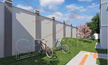 Imagem 5: APARTAMENTO VALPARAISO DE GOIAS ETAPA E