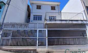 Imagem 1: Sobrado 123 m², 3 dormitórios, sendo 1 suíte, 2 vagas