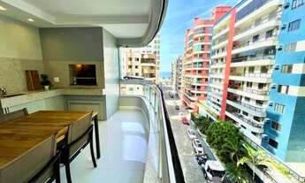 Imagem: Apartamento Mobiliado 4 Súites 2º Quadra