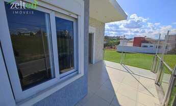 Imagem 5: Casa à venda, 320 m² por R$ 990.000,00 - Alphaville - Rio das Ostras/RJ