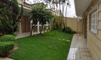 Imagem 4: Venda- Linda casa de condomínio com 4 suítes na Aldeia da Serra