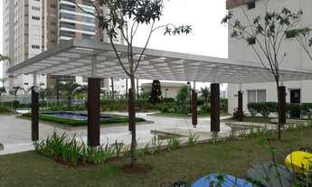 Imagem: Apartamento para venda tem 194 metros quadrados