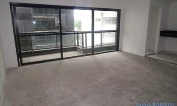 Imagem 2: APARTAMENTO - ITAIM BIBI - SP