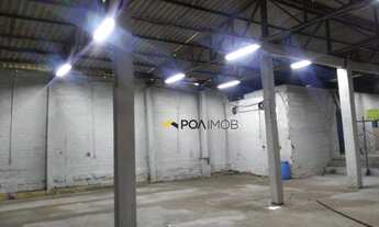 Imagem 6: Pavilhão locação Teresópolis