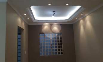 Imagem 6: Mogi das Cruzes - Casa Padrão - Vila Natal