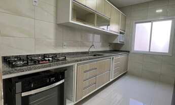 Imagem 4: Cobertura a venda no Parque Vivamar com 3 suítes - Ubatuba SP