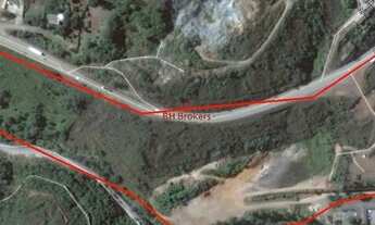 Imagem: CONGONHAS - Terreno Padrão - Centro