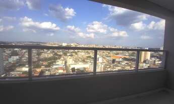 Imagem 4: Apartamento com 3 dormitórios à venda, 75 m² por R$ 420.000,00 - Vila Nossa Senhora das Vi