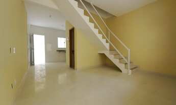 Imagem 5: Baixouu. Casa duplex nova Nilópolis RJ