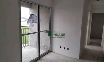 Imagem 4: Apartamento com 2 dormitórios à venda, 45 m² por R$ 189.900,00 - Chácara Nossa Senhora de