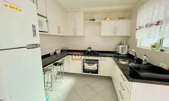 Imagem 7: Casa com 3 dormitórios à venda, 118 m² por R$ 540.000,00 - Boneca do Iguaçu - São José dos