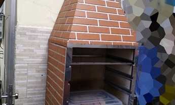 Imagem 7: Casa Térrea 3 dormitórios/São João/R$- 330.000,00