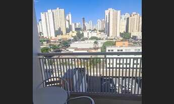 Imagem 7: Apartamento para venda sendo 3/4 ,<br>setor Bueno <br>residencial veredas buen