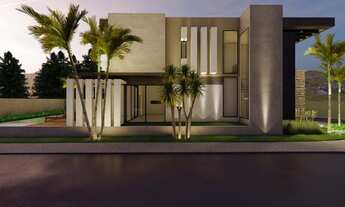 Imagem 4: Sobrado no condomínio Mosaico Essence-Mogi das Cruzes - SP