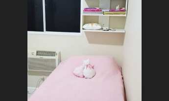 Imagem 2: 512 Apartamento próximo a Artur Bernardes