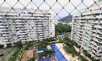 Imagem 7: Apartamento a venda com 70m2 quadrados com 2 quartos, Barra da tijuca-RJ