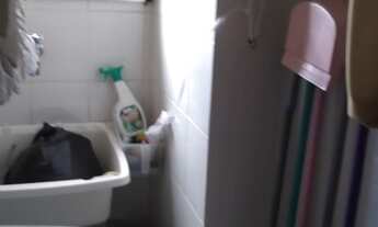 Imagem 7: Apartamento para venda com 59 metros quadrados com 2 quartos em Vila Alzira - Santo André