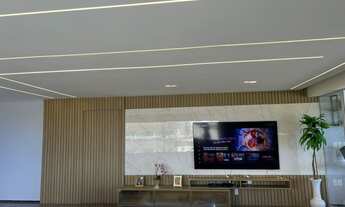 Imagem 2: Apartamento para venda com 352 metros quadrados com 4 quartos em Praia do Futuro I - Forta