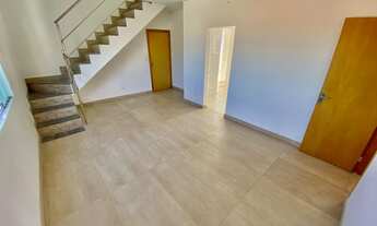 Imagem 2: Cobertura à venda com 134 metros quadrados e 4 quartos no Itapoã - Belo Horizonte - MG