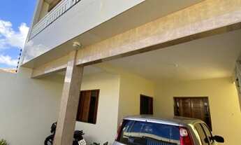 Imagem: Casa no Eduardo Gomes