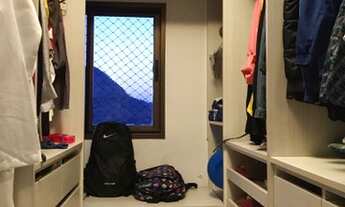 Imagem 4: Apartamento para venda tem 98 metros quadrados com 4 quartos em Jacarepaguá - Rio de Janei