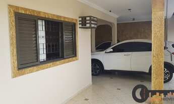 Imagem 5: VENDA - LINDA RESIDÊNCIA - BAIRRO JARDIM NOVA PLANALTINA - ÁREA TOTAL 252m²