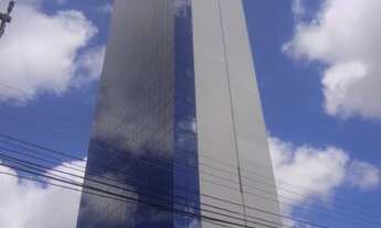 Imagem 2: Sala Comercial em Lagoa Nova com 38M², wc privativo, vizinho ao Forum, Policia Federal