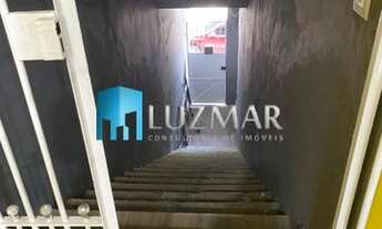 Imagem 4: Casa no Jardim São Luís