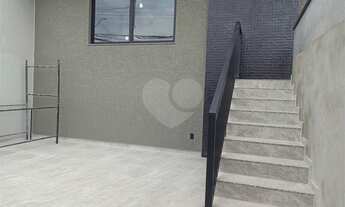 Imagem 2: Casa nova com 3 suítes ao lada da avenida Lucas em Atibaia