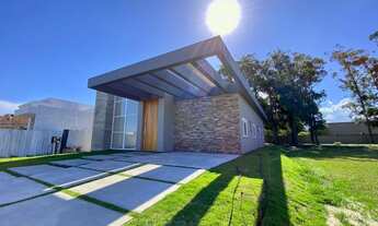 Imagem 2: CAPãO DA CANOA - Casa de Condomínio - São Jorge