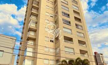 Imagem 3: Apartamento Bairro São Judas com 116m² e 2 vagas. REF: 414