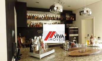 Imagem 2: Sobrado com 4 dormitórios à venda, 348 m² por R$ 1.890.000,00 - Residencial Villa Lobos