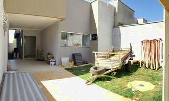 Imagem: Casa para venda de 3 quartos no Cidade Vera