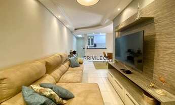 Imagem 3: Apartamento Garden com 3 dormitórios à venda, 98 m² por R$ 750.000,00 - Centro - Itajaí/SC