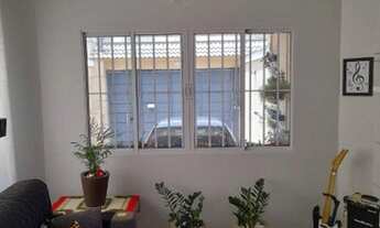 Imagem 4: Sobrado à venda por R$ 900.000,00 - Vila Augusta - Guarulhos/SP