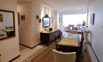 Imagem: Apartamento de frente para venda com 115