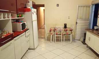 Imagem 7: Sobrado com 3 dormitórios à venda, 150 m² por R$ 300.000,00 - Jardim Álamo - Guarulhos/SP