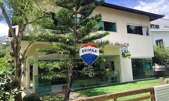 Imagem: Casa em Aldeia/Condomínio 6qts (2 suítes)