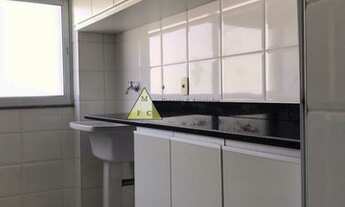 Imagem 4: APARTAMENTO PARA LOCAÇÃO VILA LEOPOLDINA NOVO NUNCA HABITADO CARLOS WEBER