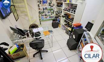 Imagem 5: Curitiba - Loja/Salão - Centro