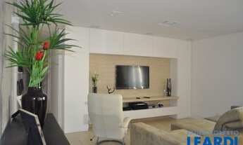 Imagem 3: APARTAMENTO - CAMPO BELO - SP