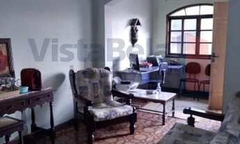 Imagem 7: Casa à venda, 3 quartos, 2 suítes, 6 vagas, Tabaú - Pindamonhangaba/SP