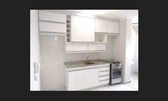 Imagem 3: Apartamento em Alphaville 72m 3 qtos 2 vg andar alto 560.000