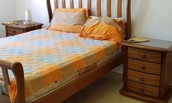 Imagem 7: CASA 03 DORMITÓRIOS + EDÍCULA NO CONDOMÍNIO VERDE MAR NA PRAIA DA COCANHA, CARAGUATATUBA