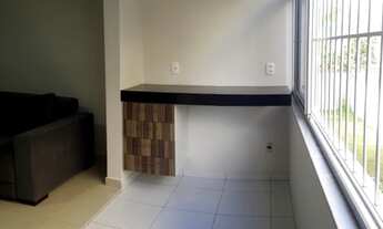 Imagem 6: Belíssimo Apto Reformado, Semimobiliado no Condomínio Solar Da Candelária - 150 m²