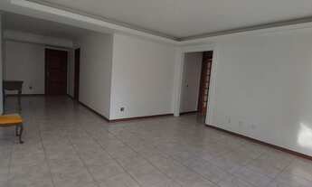 Imagem 4: Apartamento 3 Quartos 124 m² - Genaro de Carvalho - Recreio dos Bandeirantes