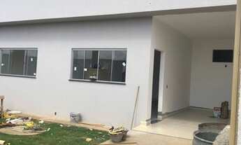 Imagem: Casa 3 Quartos Jardim Veneza Aparecida de