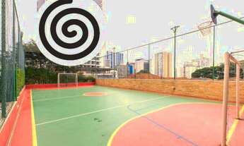 Imagem 7: Excelente apto. em andar alto e próx. metrô Paraíso e Pq. Ibirapuera