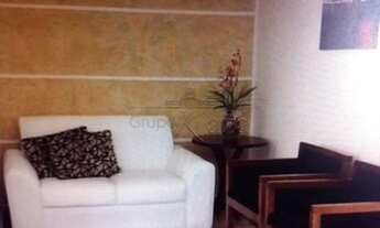 Imagem 3: Apartamento - Parque Residencial Aquarius - Residencial Ilhabela - 103m² - 3 Dormitórios